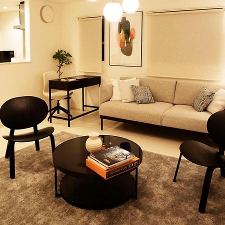 6 Mins To Walk Jr Okubo Station 1Stop To Shinjuku Brand New Silent Stylish 3Br Villa Tóquio Exterior foto