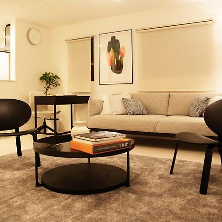 6 Mins To Walk Jr Okubo Station 1Stop To Shinjuku Brand New Silent Stylish 3Br Villa Tóquio Exterior foto