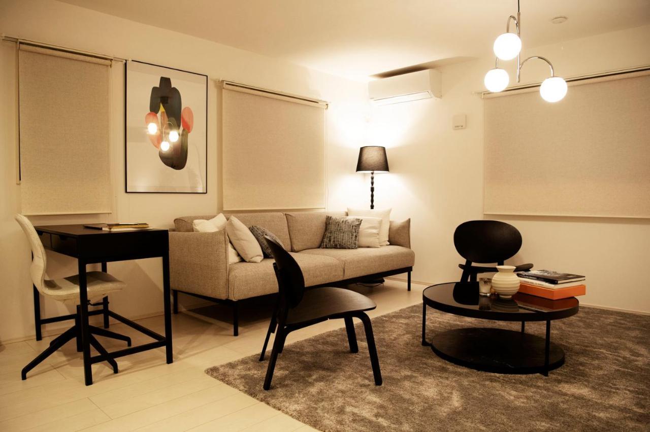 6 Mins To Walk Jr Okubo Station 1Stop To Shinjuku Brand New Silent Stylish 3Br Villa Tóquio Exterior foto