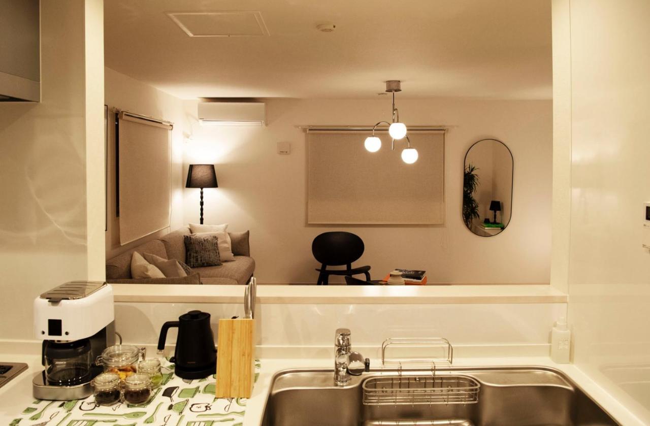 6 Mins To Walk Jr Okubo Station 1Stop To Shinjuku Brand New Silent Stylish 3Br Villa Tóquio Exterior foto