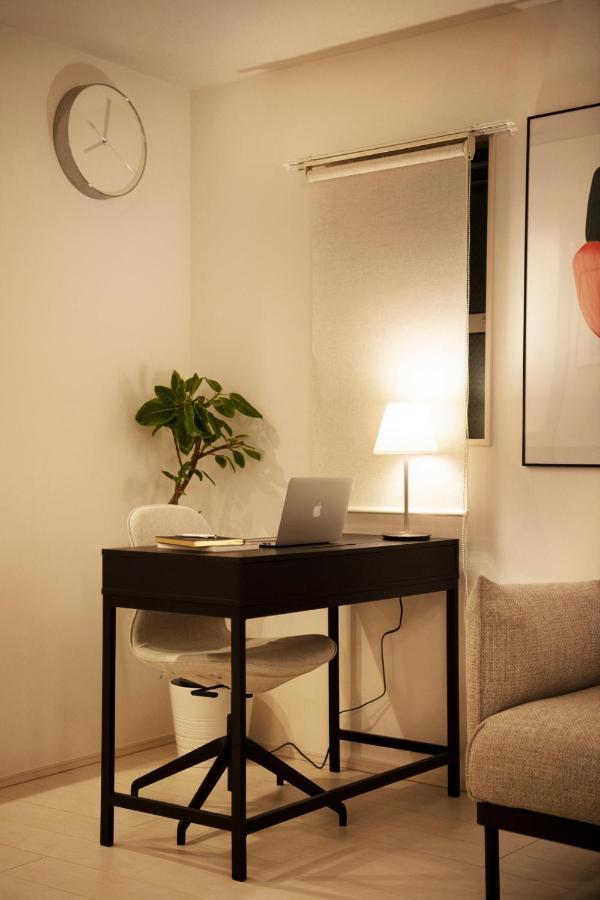 6 Mins To Walk Jr Okubo Station 1Stop To Shinjuku Brand New Silent Stylish 3Br Villa Tóquio Exterior foto