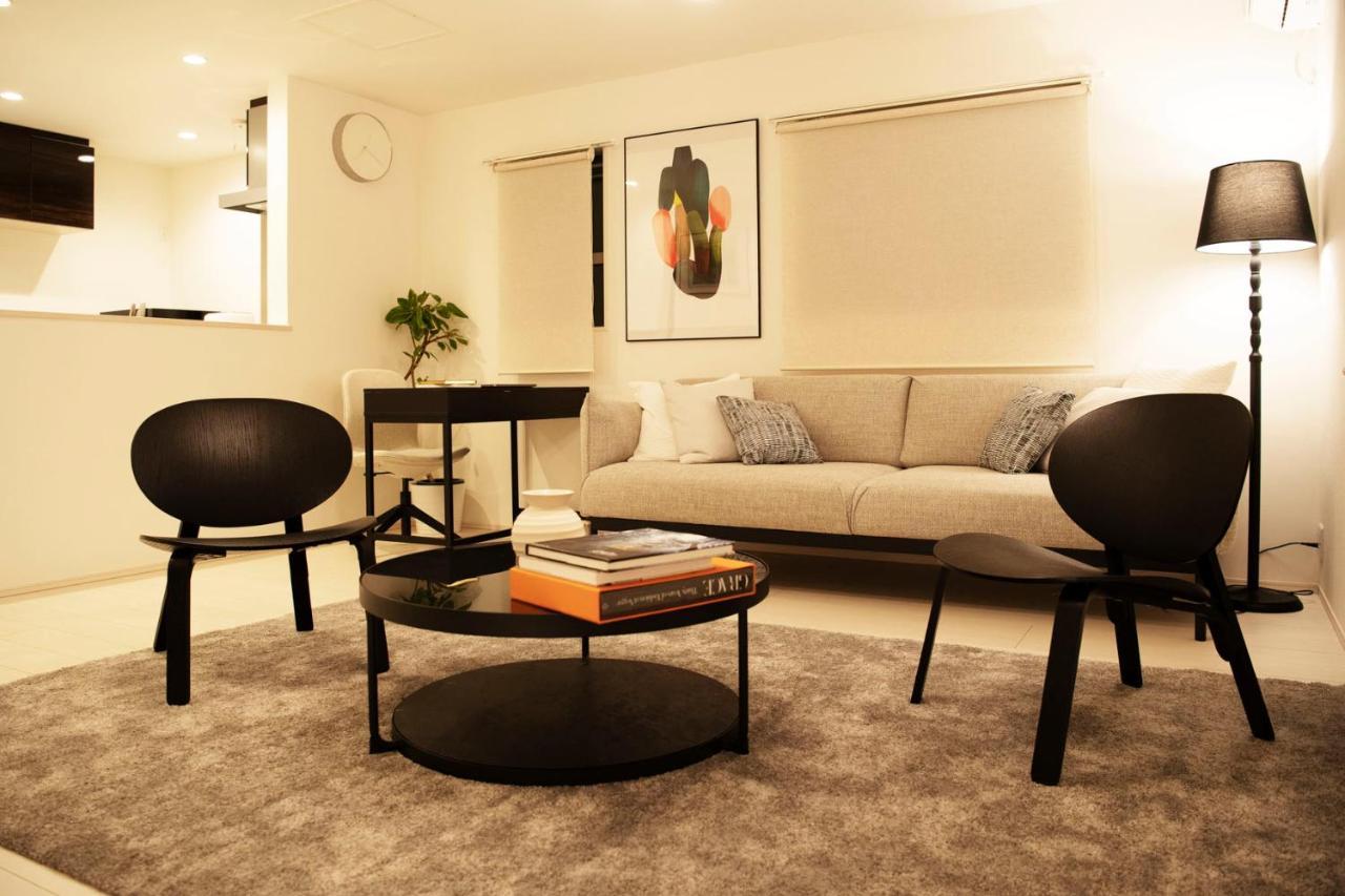 6 Mins To Walk Jr Okubo Station 1Stop To Shinjuku Brand New Silent Stylish 3Br Villa Tóquio Exterior foto