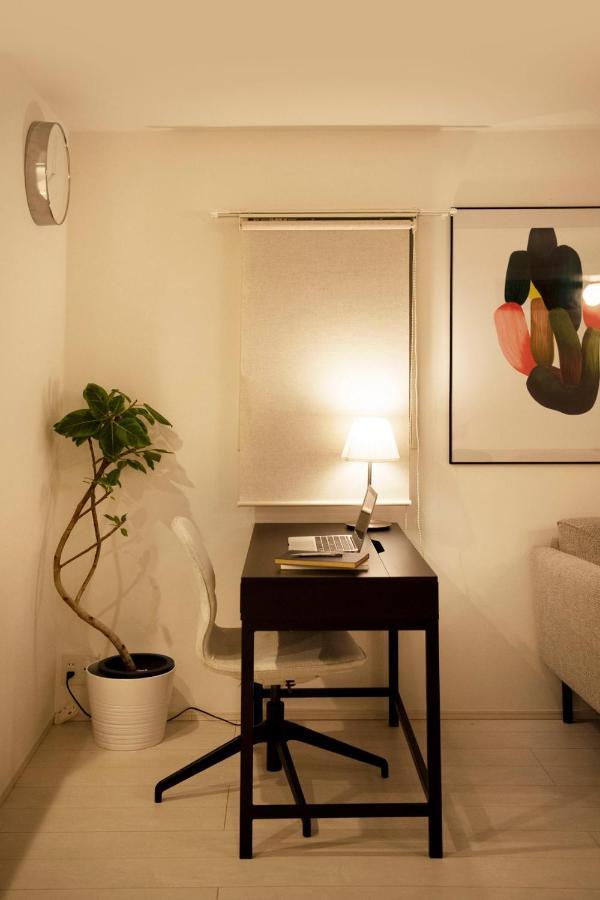 6 Mins To Walk Jr Okubo Station 1Stop To Shinjuku Brand New Silent Stylish 3Br Villa Tóquio Exterior foto