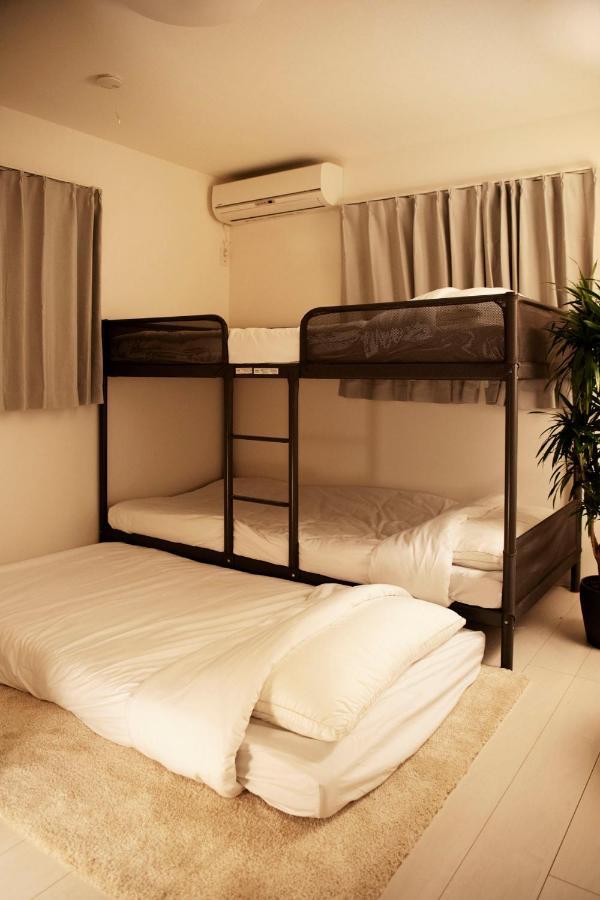 6 Mins To Walk Jr Okubo Station 1Stop To Shinjuku Brand New Silent Stylish 3Br Villa Tóquio Exterior foto
