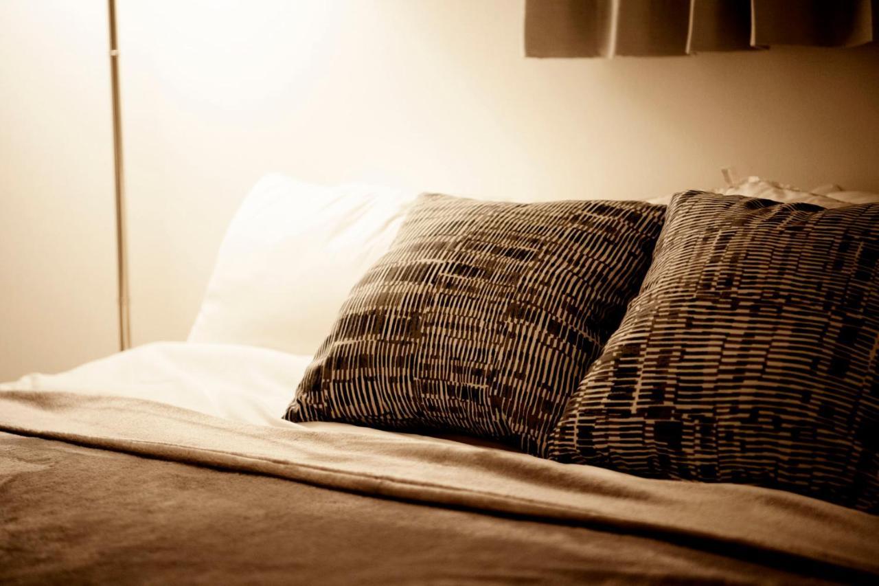 6 Mins To Walk Jr Okubo Station 1Stop To Shinjuku Brand New Silent Stylish 3Br Villa Tóquio Exterior foto