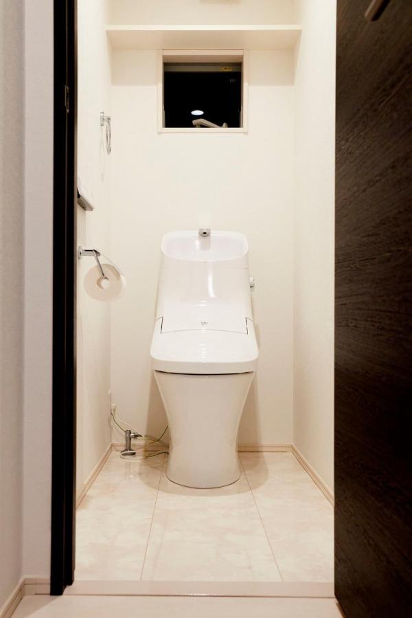 6 Mins To Walk Jr Okubo Station 1Stop To Shinjuku Brand New Silent Stylish 3Br Villa Tóquio Exterior foto