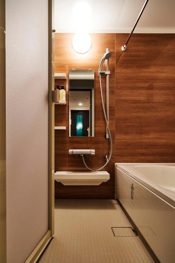 6 Mins To Walk Jr Okubo Station 1Stop To Shinjuku Brand New Silent Stylish 3Br Villa Tóquio Exterior foto