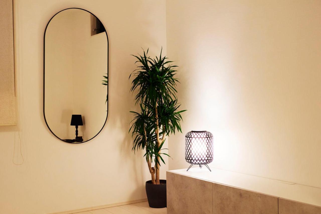 6 Mins To Walk Jr Okubo Station 1Stop To Shinjuku Brand New Silent Stylish 3Br Villa Tóquio Exterior foto