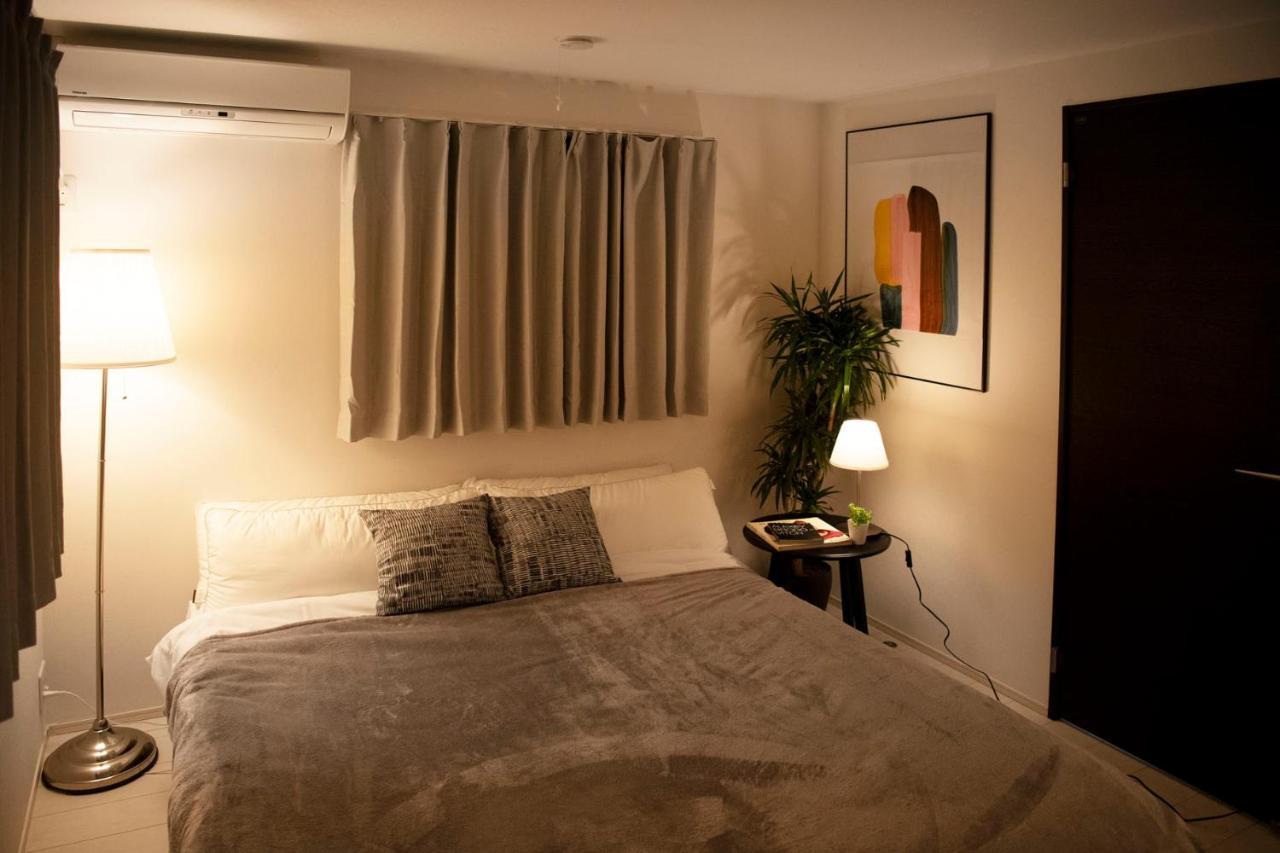 6 Mins To Walk Jr Okubo Station 1Stop To Shinjuku Brand New Silent Stylish 3Br Villa Tóquio Exterior foto