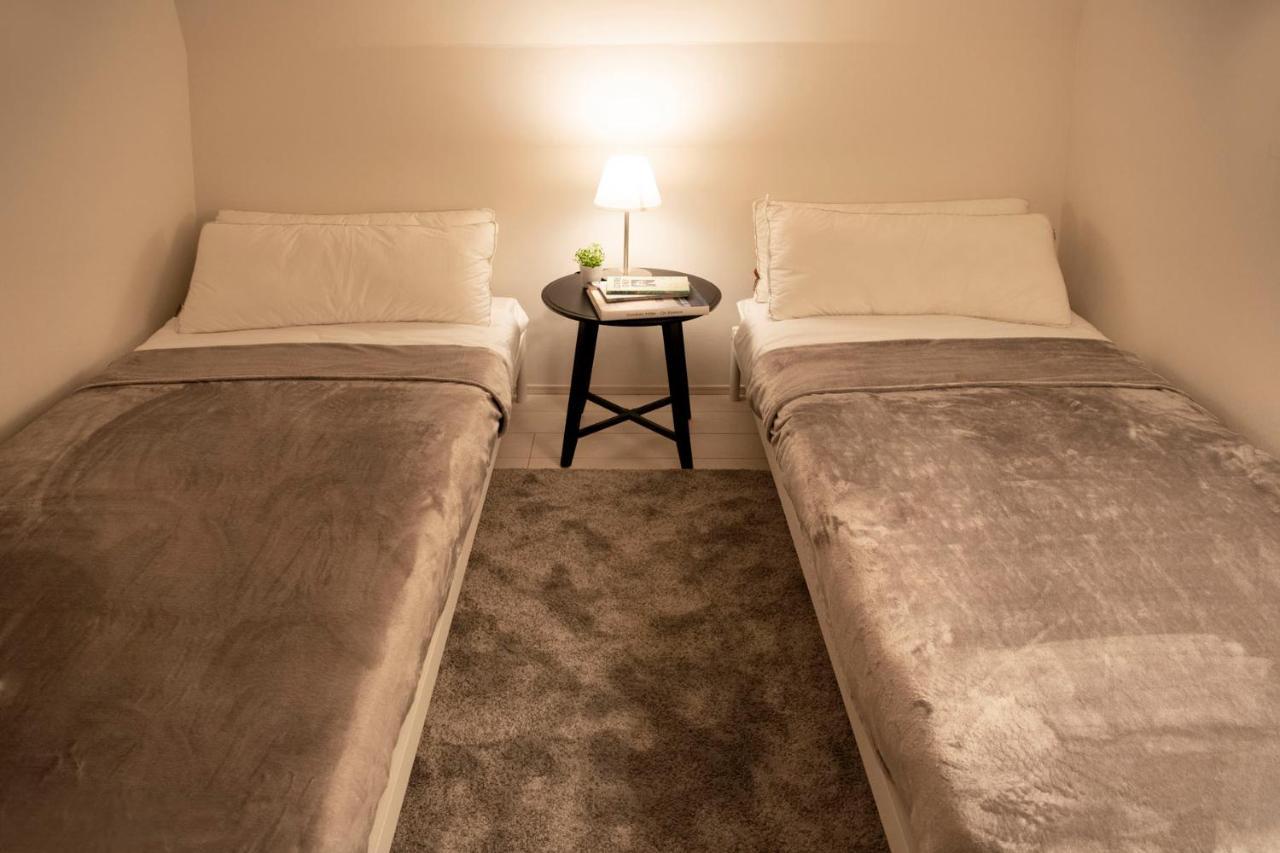 6 Mins To Walk Jr Okubo Station 1Stop To Shinjuku Brand New Silent Stylish 3Br Villa Tóquio Exterior foto